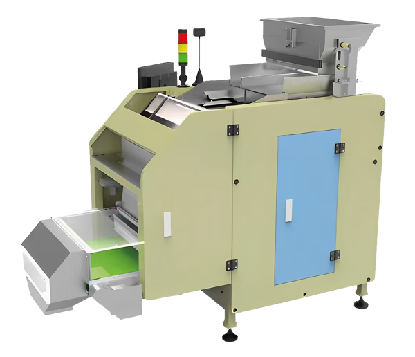 Counting Machine