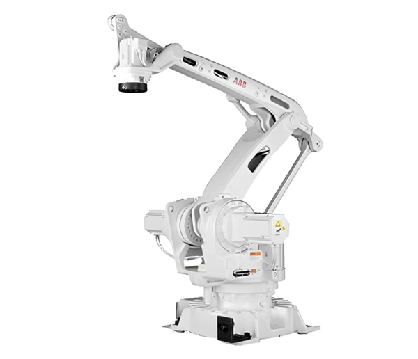 Palletising Robot (ABB )
