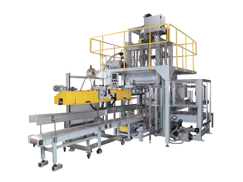 Heavy Bag Packaging Machine