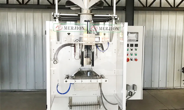 Market size trend of my country's industrial automation control industry