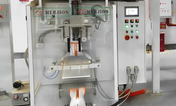 Importance of feed packaging machine