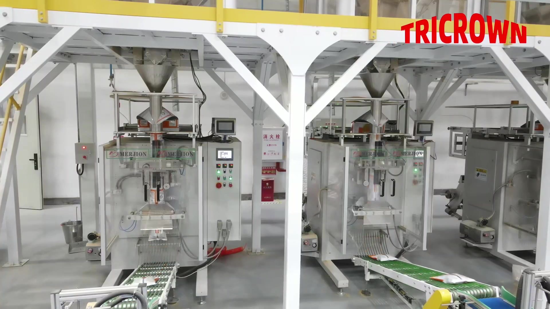Intelligent Packaging Equipment and Technical Service Provider