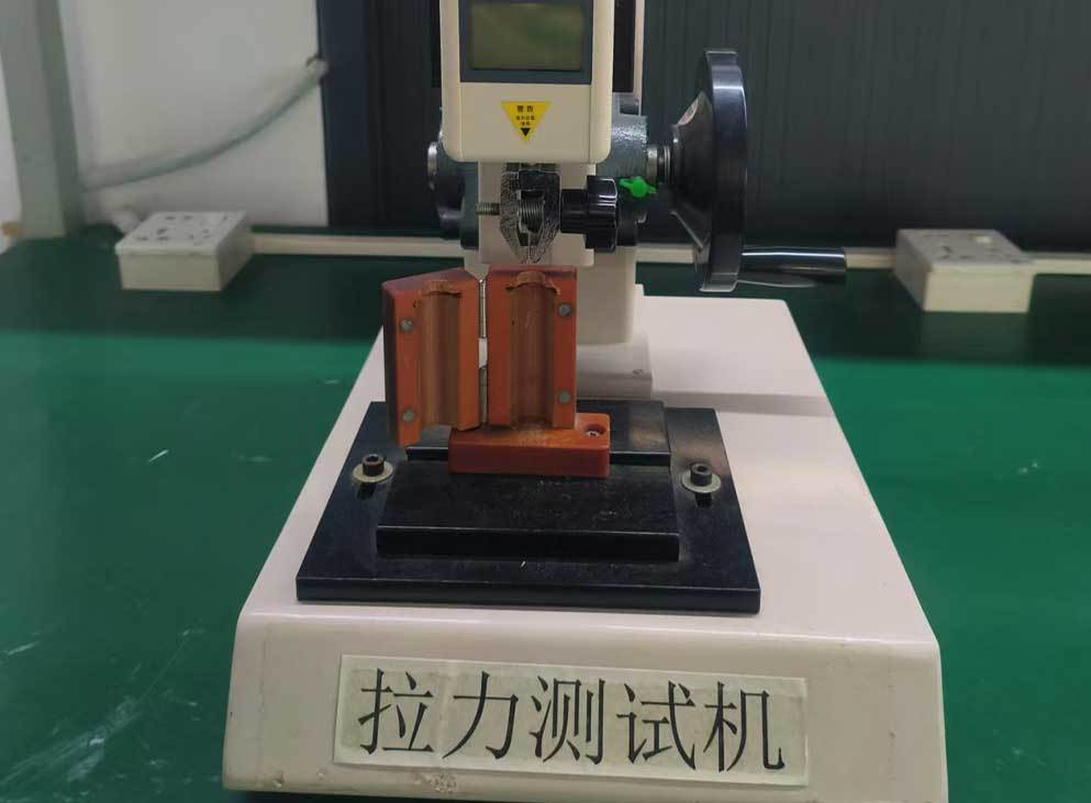 拉力测试机 拉力测试机