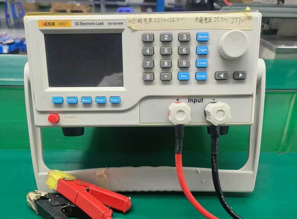 负载仪150V50A 负载仪150V50A