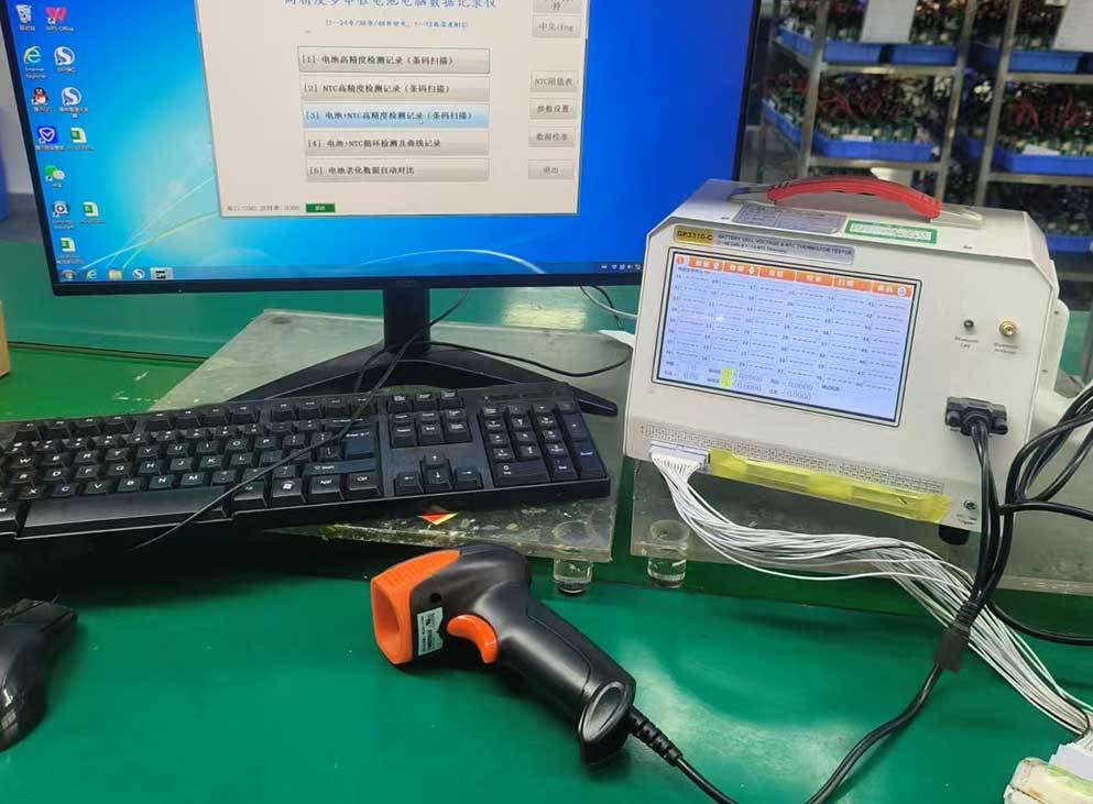 压差测试仪 压差测试仪