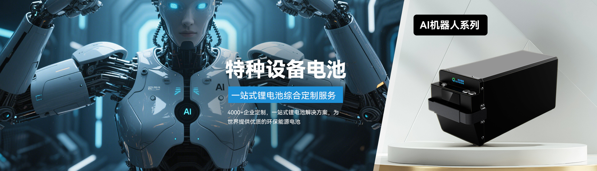 国安能源科技（东莞）有限公司
