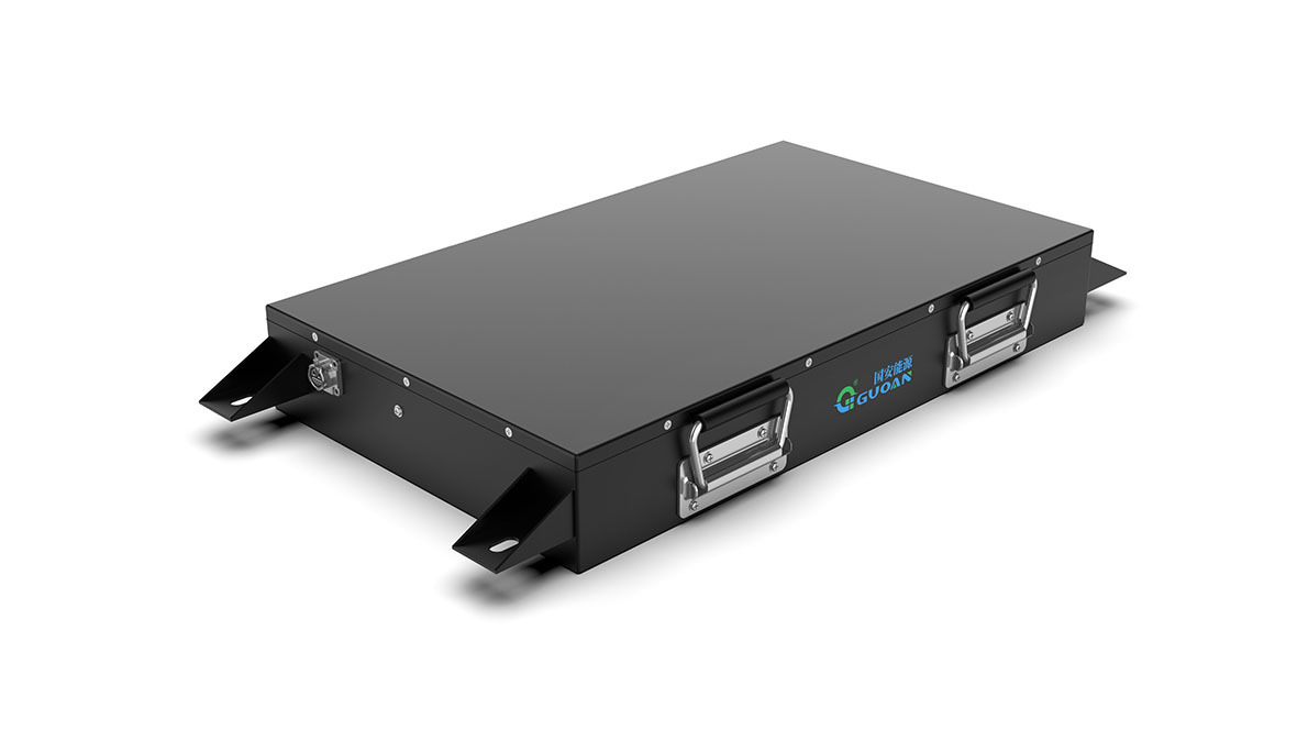 HTPX10信号转播车载电池