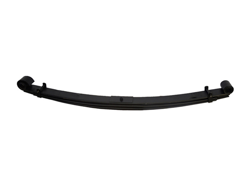 18X75 欧曼6340前总成3片