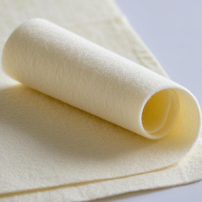 Applications of meta-aramid