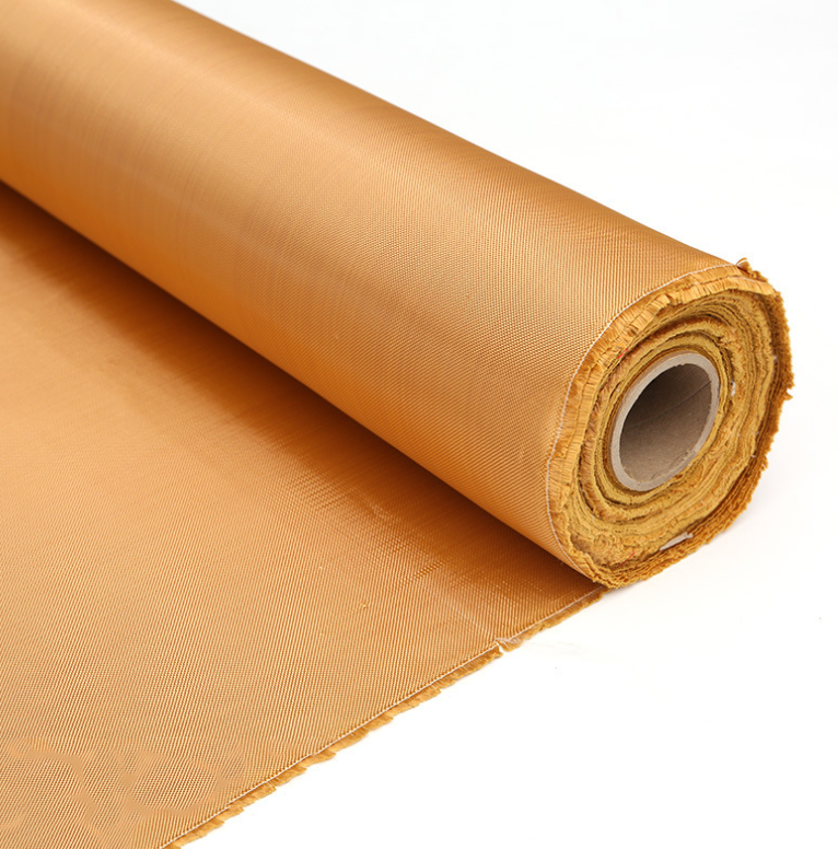 Chailong long silk fabric