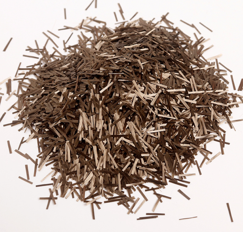 Basalt fiber