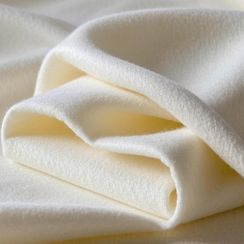 How does meta-aramid non-woven fabric change our lives?