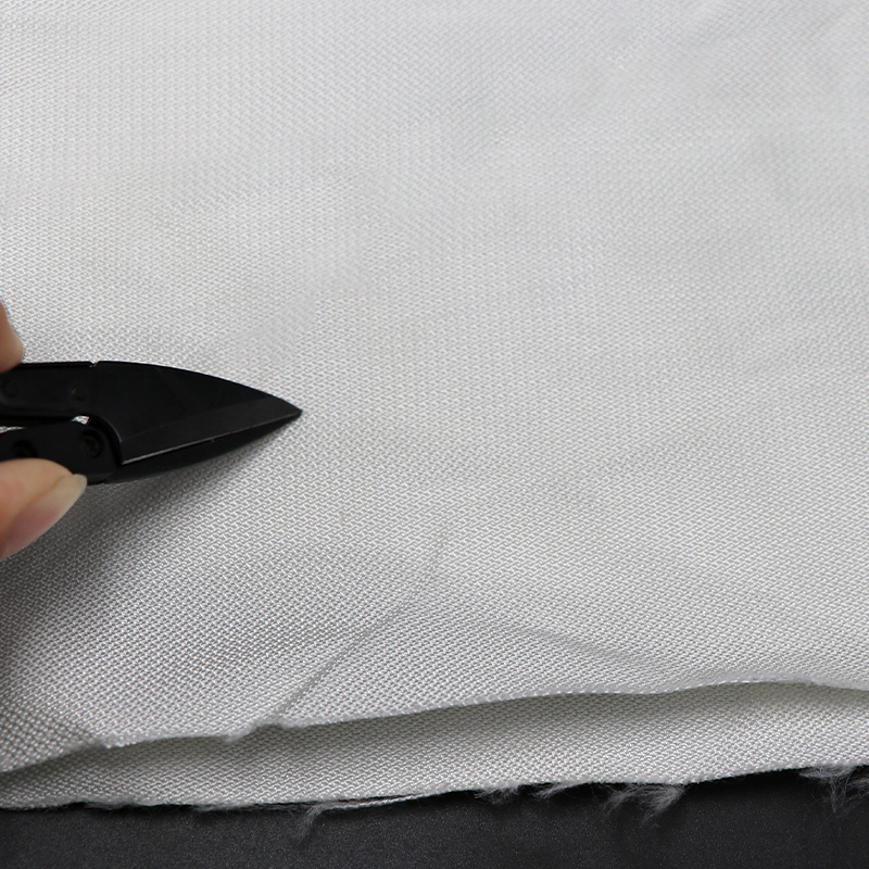 Ultra-high molecular weight polyethylene (UHMWPE) long fiber fabric, puncture and cut resistant, used in the field of safety protection Ultra-high molecular weight polyethylene (UHMWPE) long fiber fabric, puncture and cut resistant, used in the field of safety protection