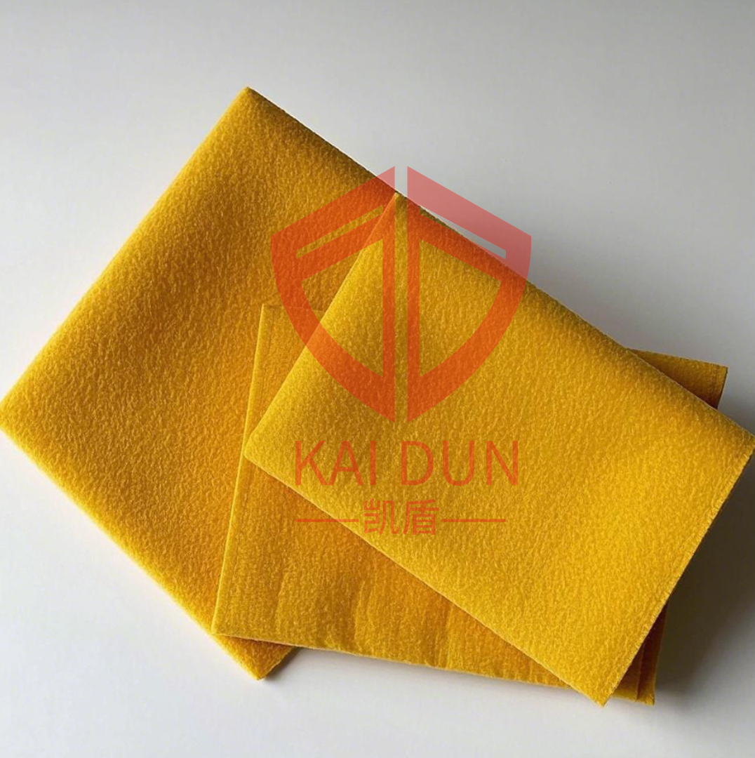 Polyimide flame-retardant protective net, forest firebreak to control wildfire spread Polyimide flame-retardant protective net, forest firebreak to control wildfire spread