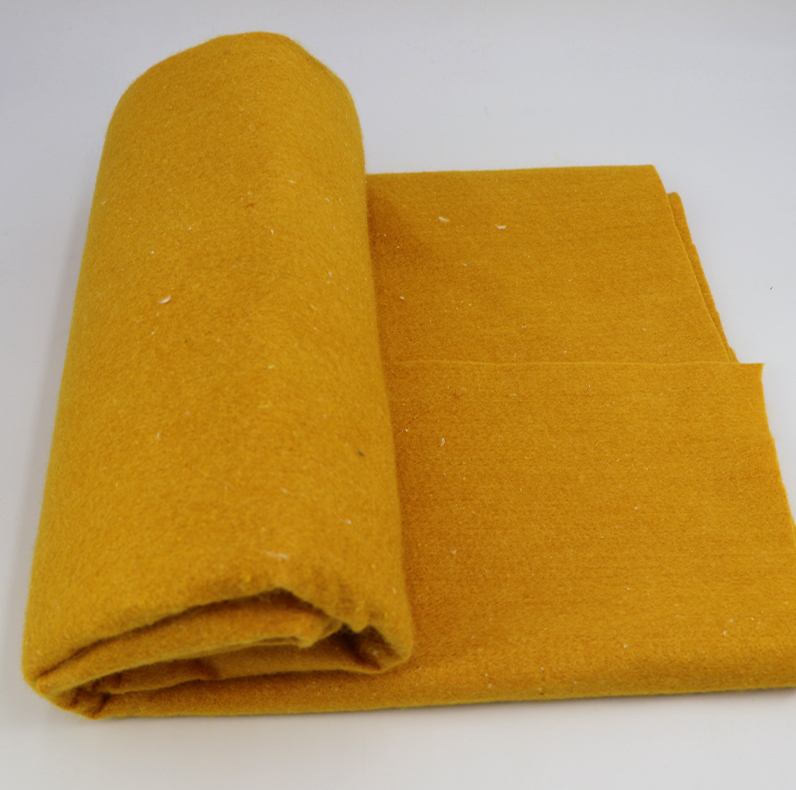 High-strength polyimide fire blanket, covering electric welding spark protection operation safety High-strength polyimide fire blanket, covering electric welding spark protection operation safety