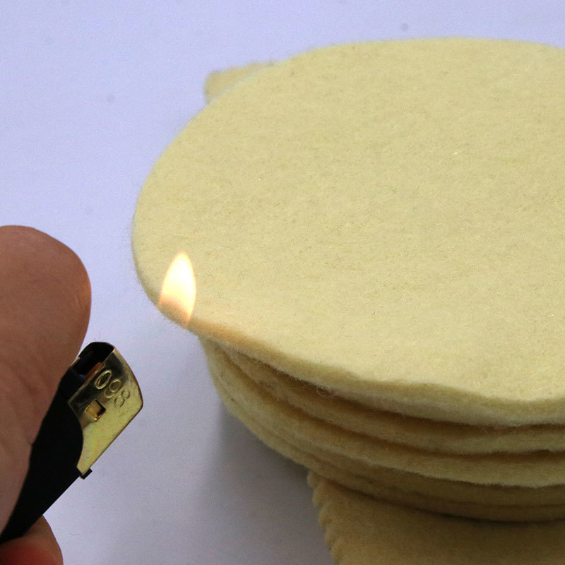 Elevator shaft fire barrier: Aramid flame-retardant fabric interlayer effectively blocks the spread of fire Elevator shaft fire barrier: Aramid flame-retardant fabric interlayer effectively blocks the spread of fire