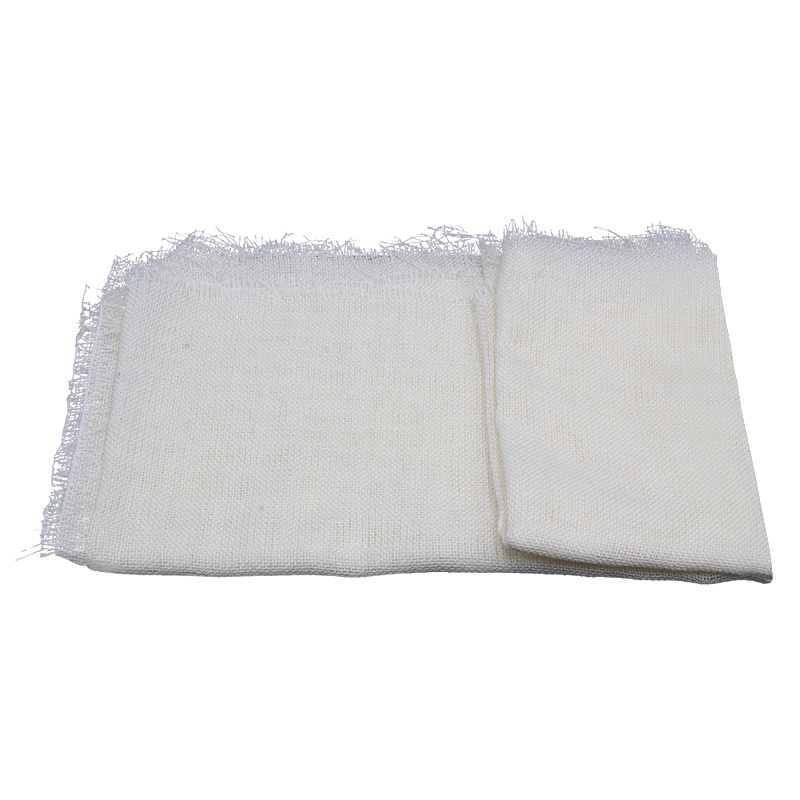 Aramid 1313 grid fabric is used for automotive silicone hose clamps and high-temperature filtration Aramid 1313 grid fabric is used for automotive silicone hose clamps and high-temperature filtration