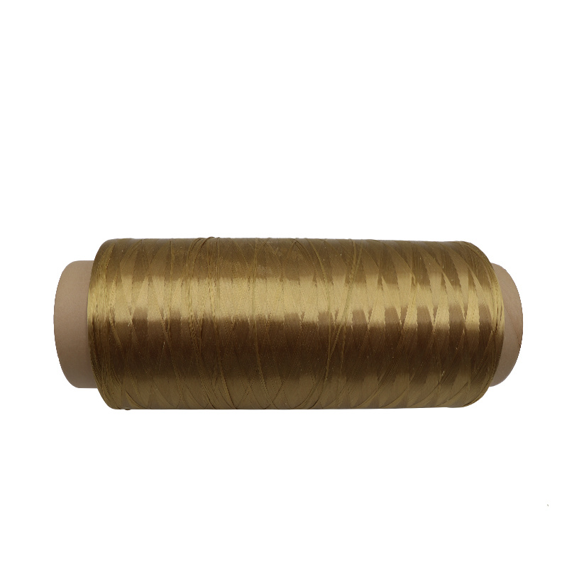 Aramid III high-strength, high-modulus filament used in the tire cord of new energy vehicles Aramid III high-strength, high-modulus filament used in the tire cord of new energy vehicles