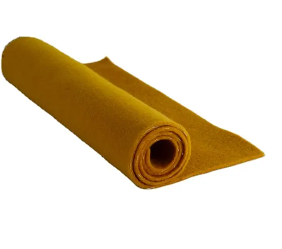 Chalun felt