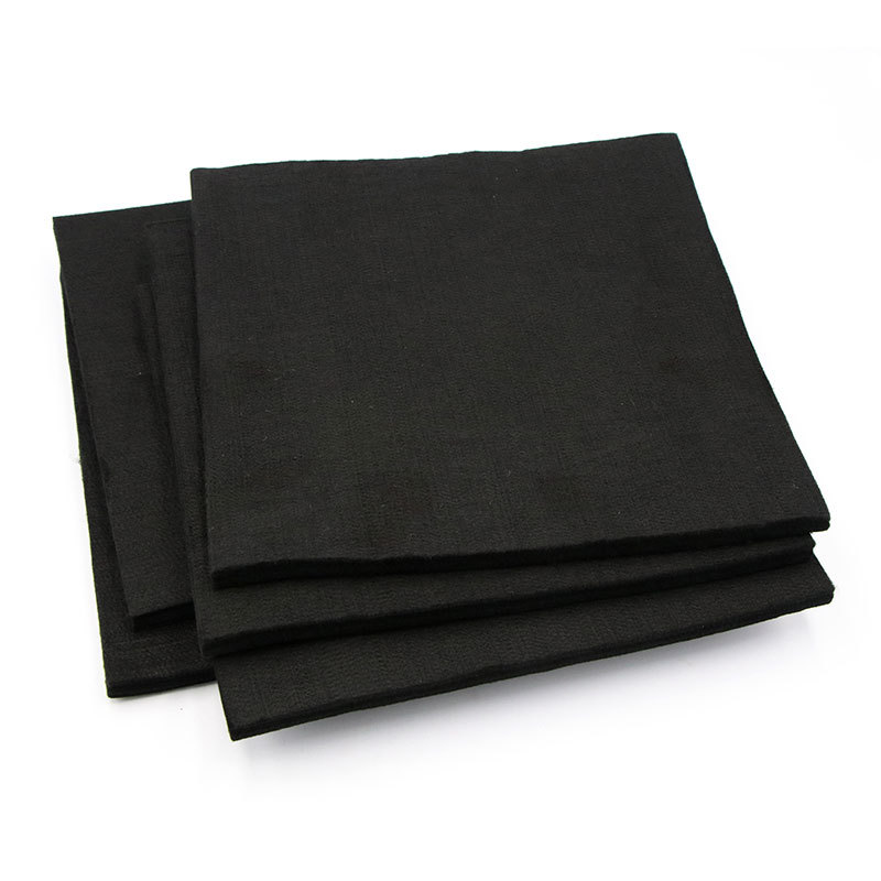 Fireproof cotton