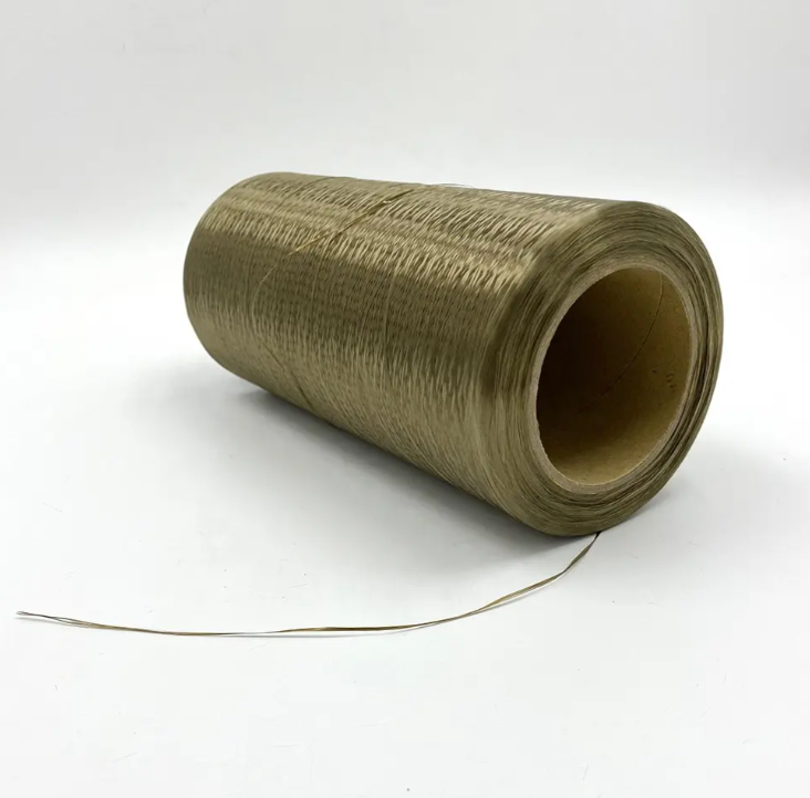 Basalt fiber