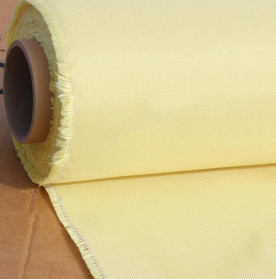 ¿Qué es la fibra de aramida? ¿Se puede utilizar para la consolidación de edificios?
