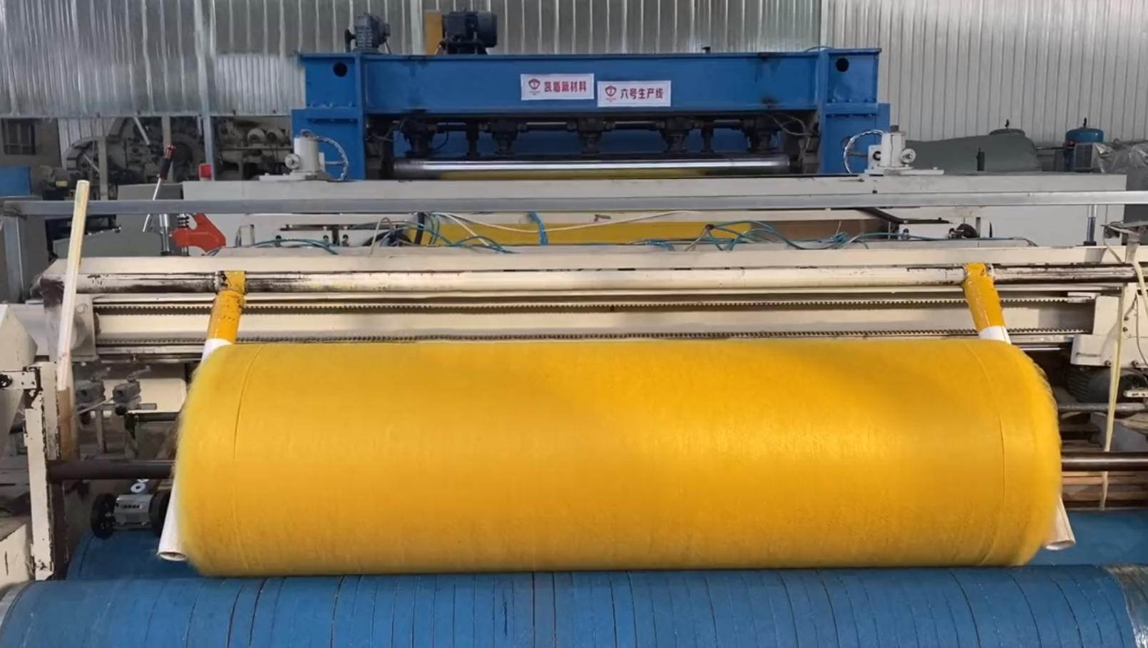 Innovative High-Performance Fiber Products Tailored for Diverse Industries