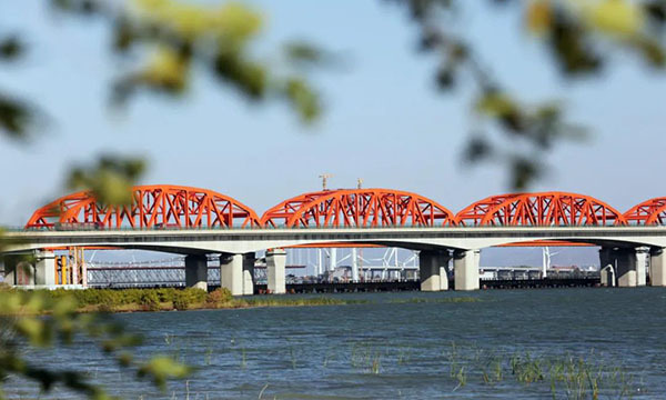 張家口大橋