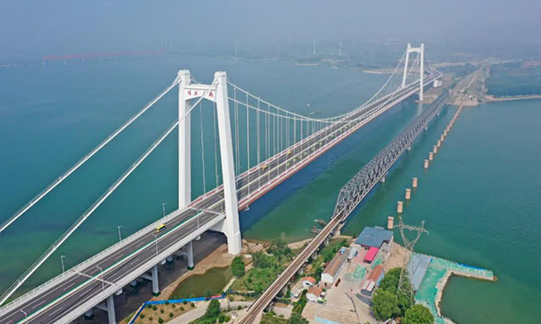 張家口大橋