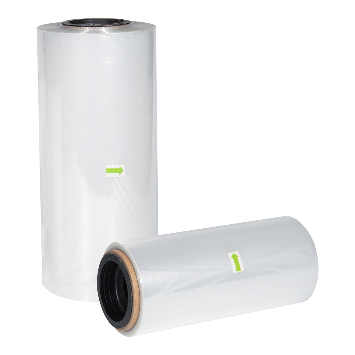 Pof Shrink Film