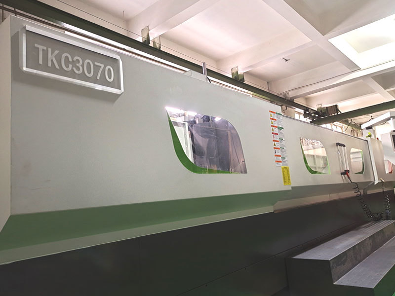 TKC3070条形加工中心