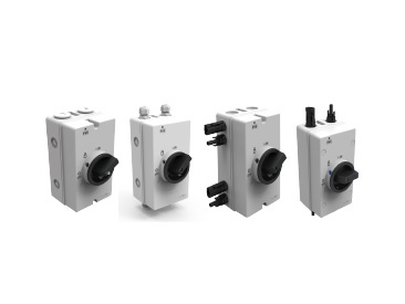 PEDS-EL (16~55A) / PEDSC-EL (32A)