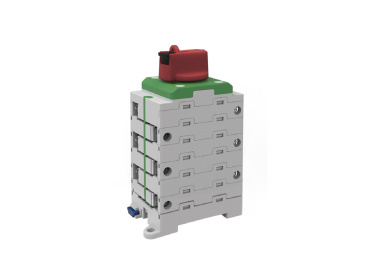 PEDS-H (1500V;40A, 50A) Series
