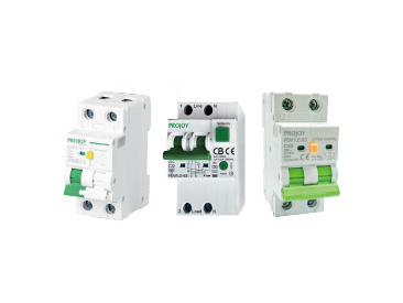 RCBO (PEM Series)