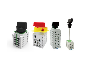 PEDS (1500V,16~55A) Series