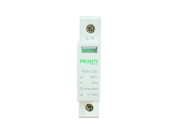 PER Series AC Surge Protector