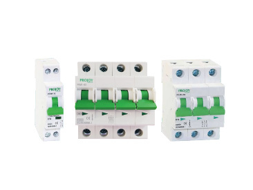 AC MCB (PEM Series)