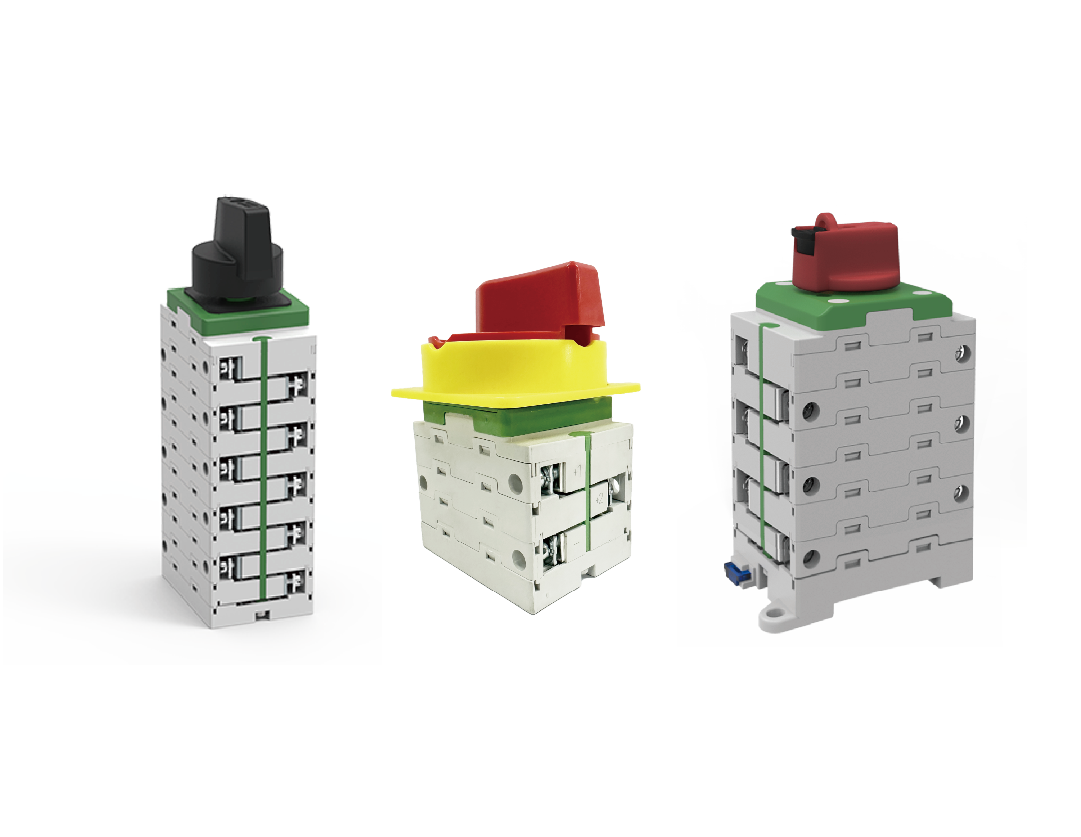 Understanding the Essential Role of a DC Isolation Switch in Enhancing Electrical Safety