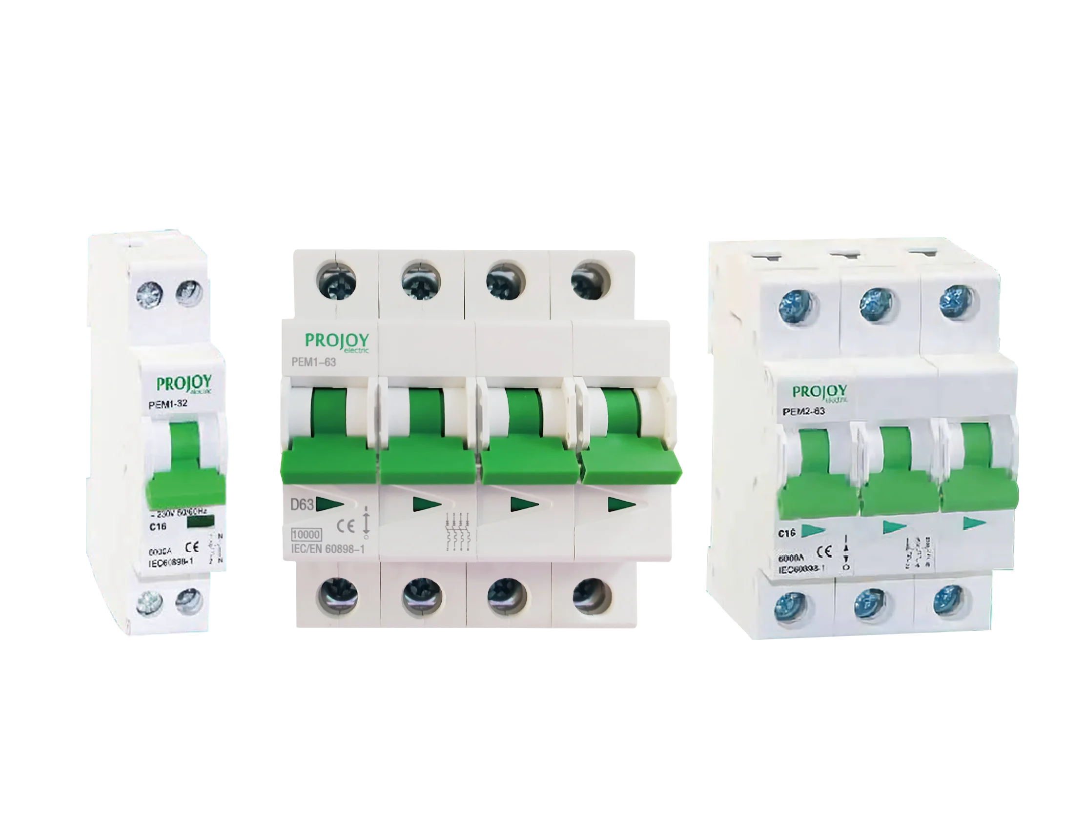 Understanding DC Circuit Breakers: Essential Components for Electrical Safety