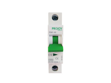 PEM Series AC Miniature Circuit Breaker