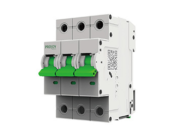 PEBS-H (250-1000V,63A/125A)