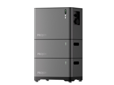 Micro AC Coupled Storage