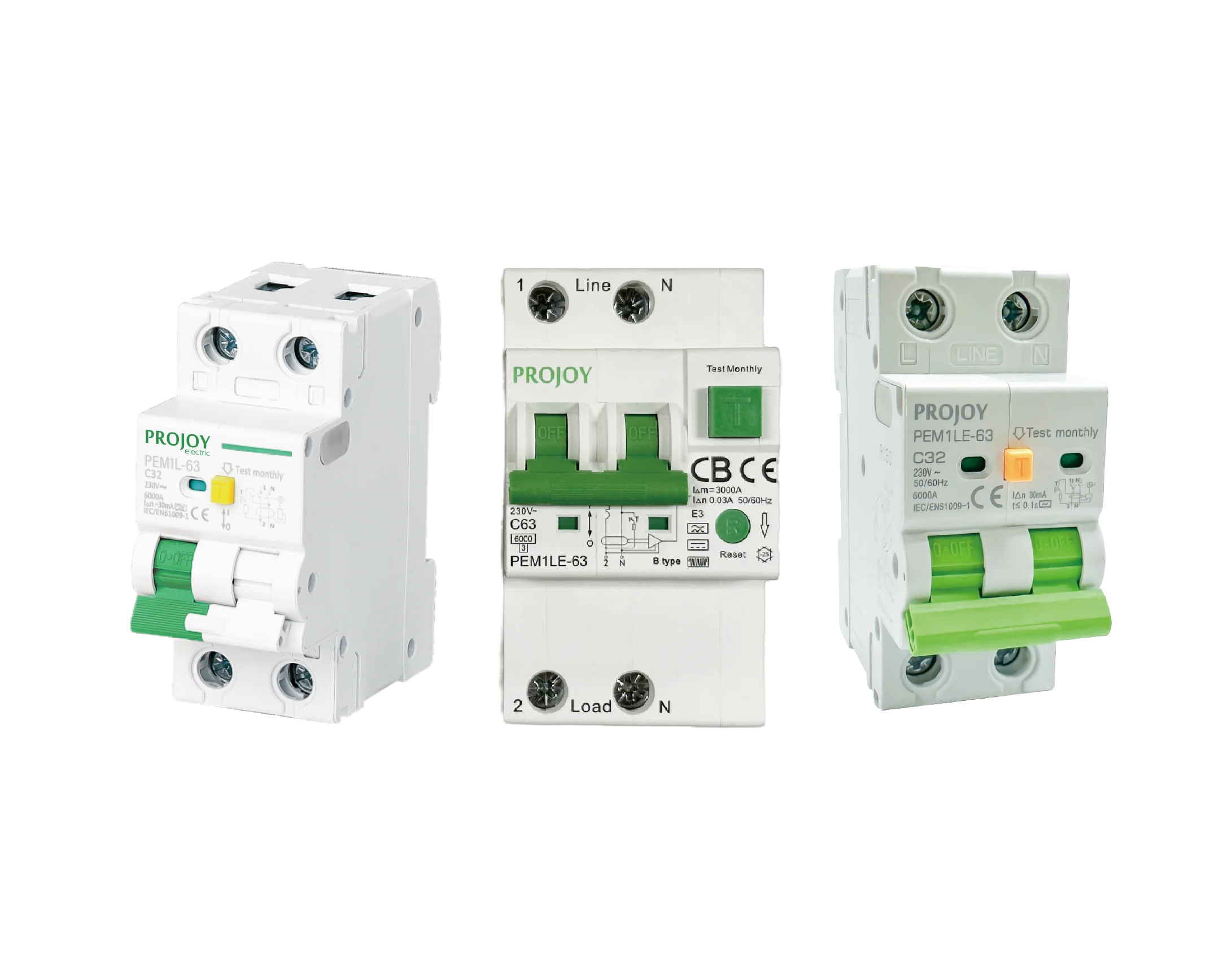 Why DC Circuit Breakers Are Essential for Renewable Energy Systems