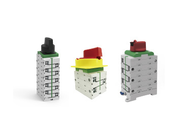 PEDS-H (1500V;40A,50A) Series