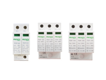 DC SPD PESP Series (Standard)