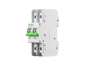PEBS-S Series Miniature Circuit Breaker