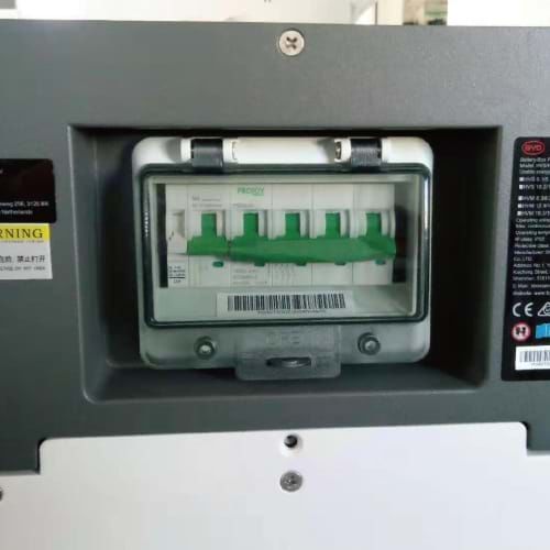 PPOJOY Circuit Breaker PPOJOY Circuit Breaker