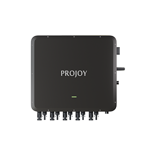Hybrid Microinverter