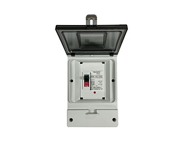 Weatherproof Enclosure (PEMC Series )