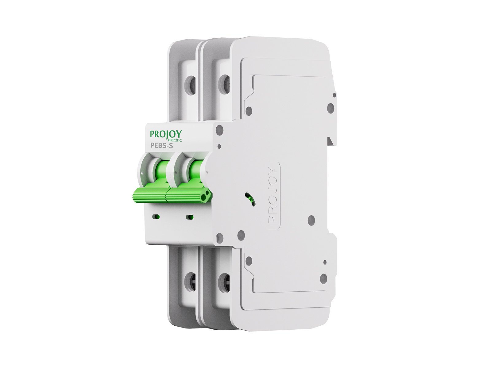 PEBS-S Series Miniature Circuit Breaker